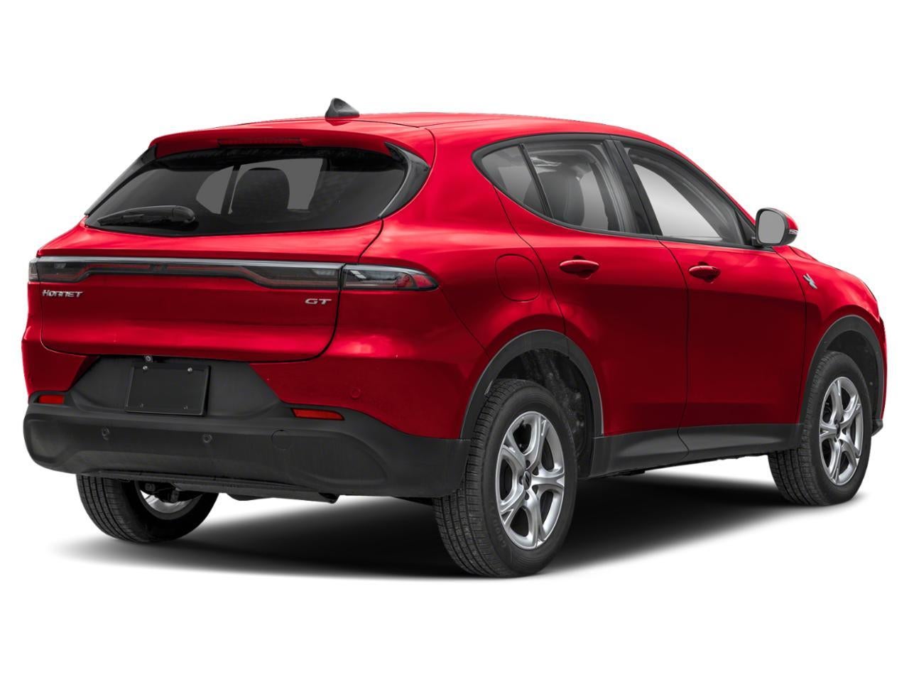 2024 Dodge Hornet GT AWD