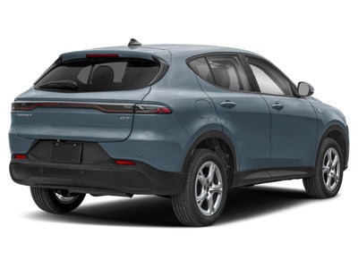 2024 Dodge Hornet GT AWD