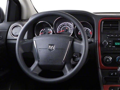 2011 Dodge Caliber 4dr HB Heat