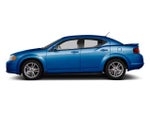 2013 Dodge Avenger 4dr Sdn SXT