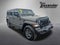 2023 Jeep Wrangler Sport S 4 Door 4x4