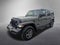 2023 Jeep Wrangler Sport S 4 Door 4x4