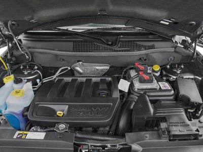 2017 Jeep Compass High Altitude 4x4 *Ltd Avail*