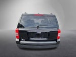 2017 Jeep Patriot Sport FWD