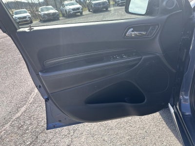 2021 Dodge Durango GT Plus AWD