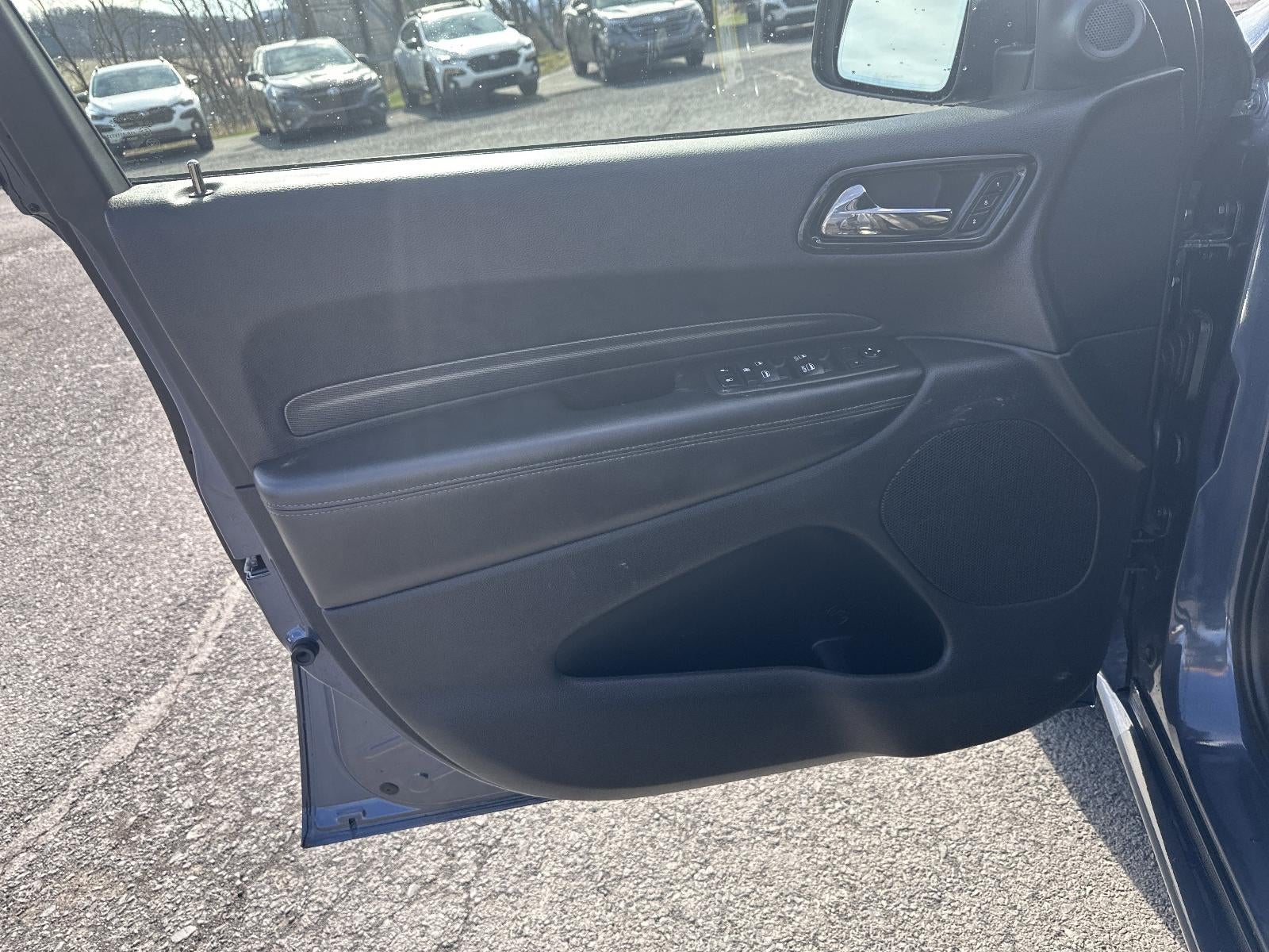 2021 Dodge Durango GT Plus AWD