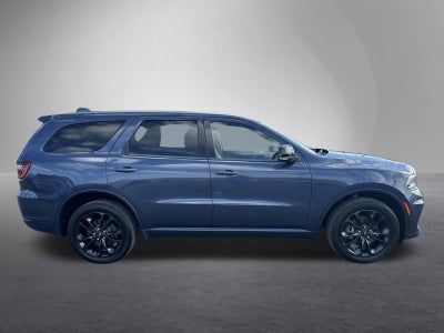 2021 Dodge Durango GT Plus AWD