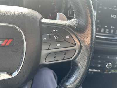 2021 Dodge Durango GT Plus AWD