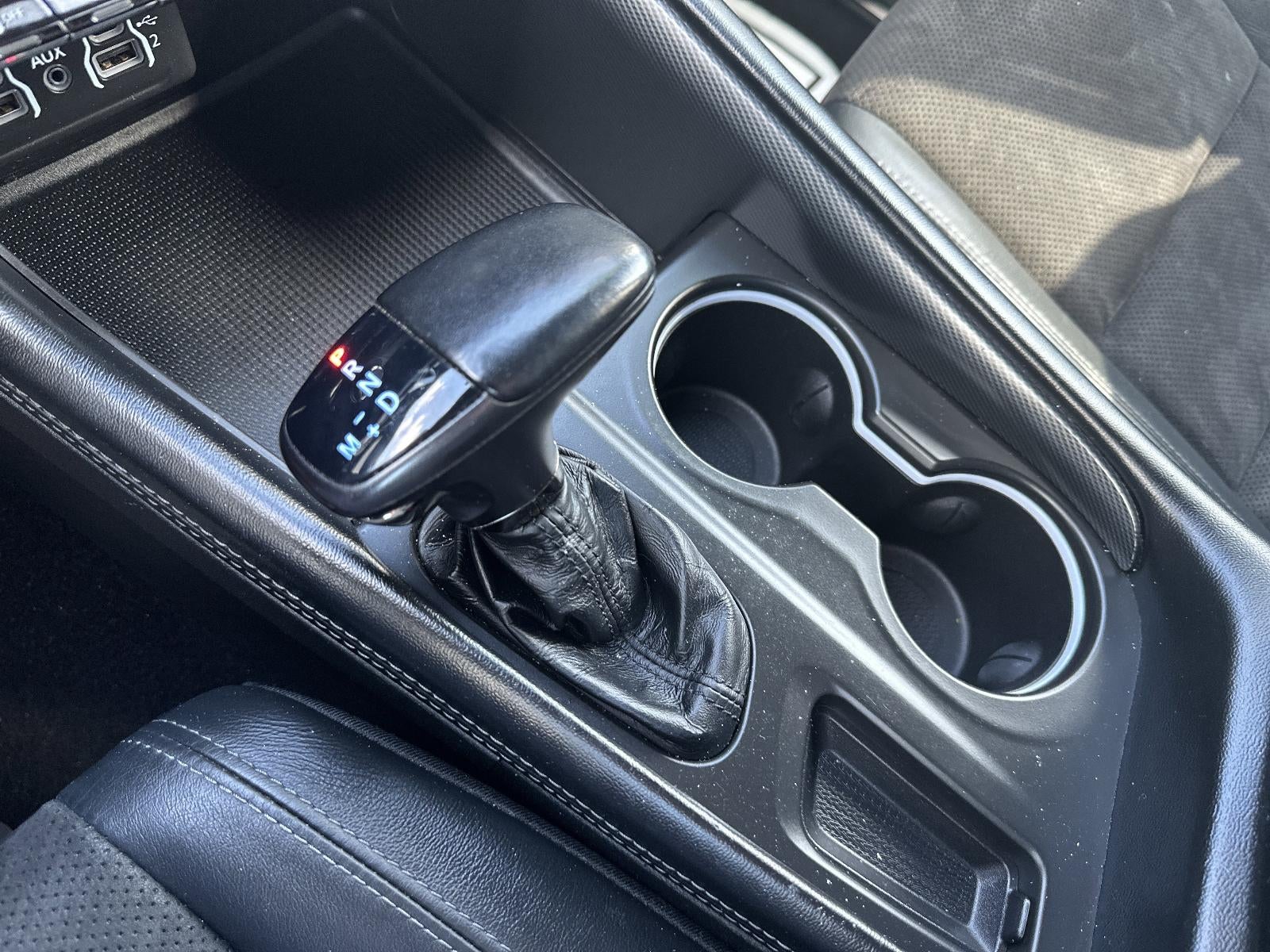 2021 Dodge Durango GT Plus AWD