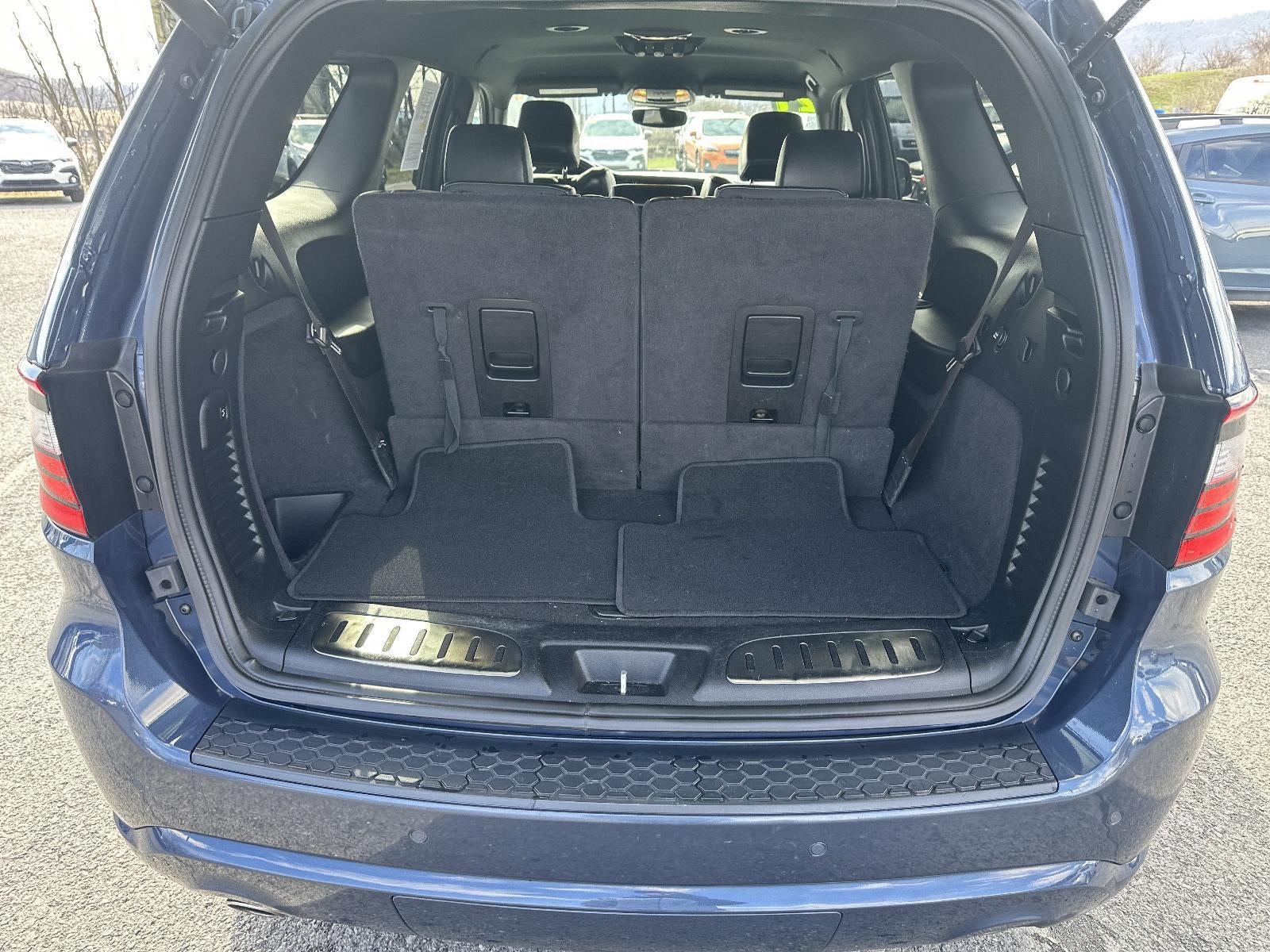 2021 Dodge Durango GT Plus AWD