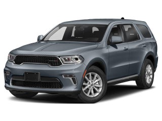 2021 Dodge Durango GT Plus AWD