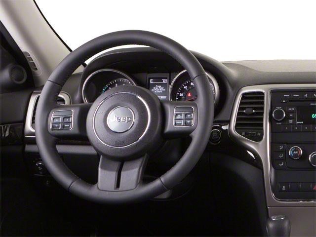 2013 Jeep Grand Cherokee 4WD 4dr Laredo