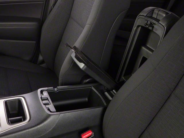 2013 Jeep Grand Cherokee 4WD 4dr Laredo