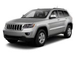 2013 Jeep Grand Cherokee 4WD 4dr Laredo