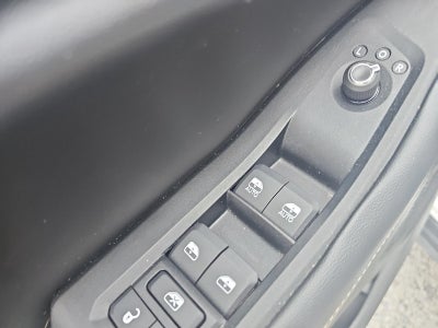 2023 Jeep Grand Cherokee Laredo 4x4