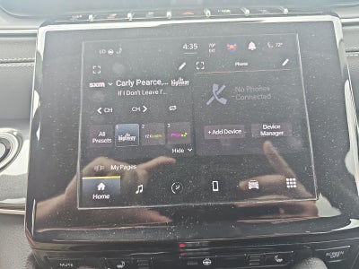 2023 Jeep Grand Cherokee Laredo 4x4
