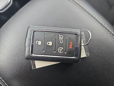 2023 Jeep Grand Cherokee Laredo 4x4