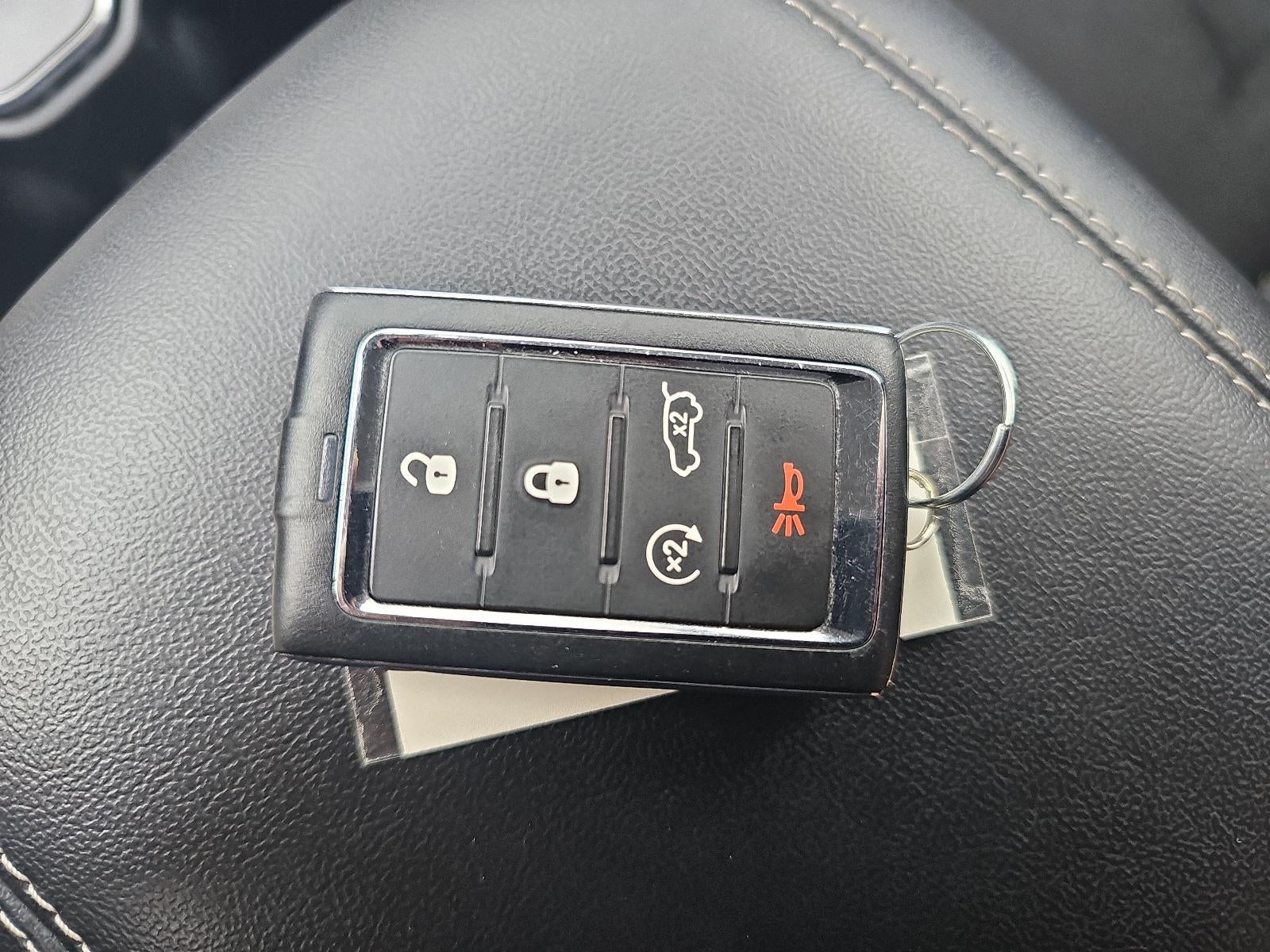 2023 Jeep Grand Cherokee Laredo 4x4