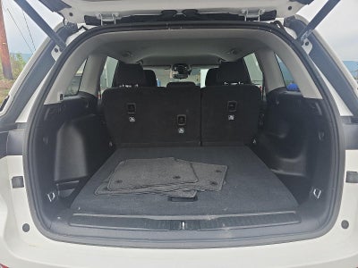 2023 Jeep Grand Cherokee Laredo 4x4