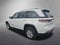 2023 Jeep Grand Cherokee Laredo 4x4