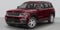 2025 Jeep Grand Cherokee Laredo X 4x4