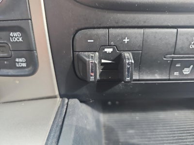 2017 RAM 1500 Big Horn 4x4 Crew Cab 5'7" Box