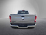 2022 RAM 1500 Big Horn 4x4 Quad Cab 6'4" Box