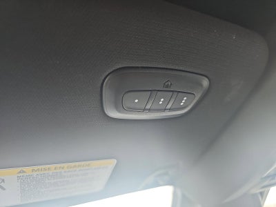 2024 RAM 1500 Laramie 4x4 Crew Cab 5'7" Box