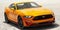 2019 Ford Mustang GT Premium Fastback