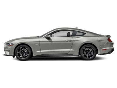 2019 Ford Mustang GT Premium Fastback
