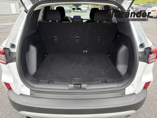 2025 Ford Escape Active AWD