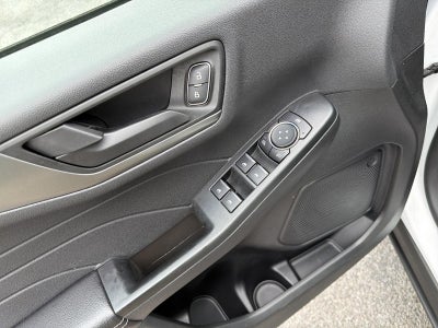 2025 Ford Escape Active AWD