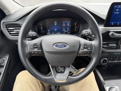 2025 Ford Escape Active AWD
