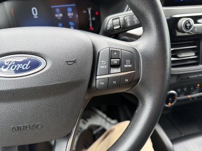 2025 Ford Escape Active AWD