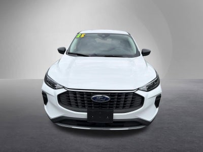 2025 Ford Escape Active AWD
