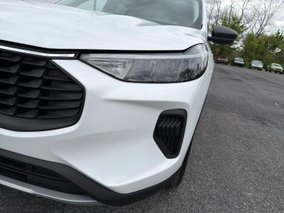 2025 Ford Escape Active AWD