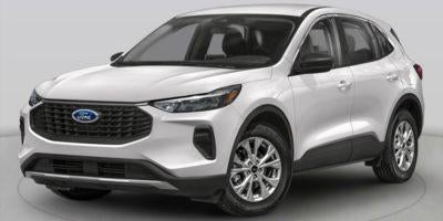 2025 Ford Escape Active AWD
