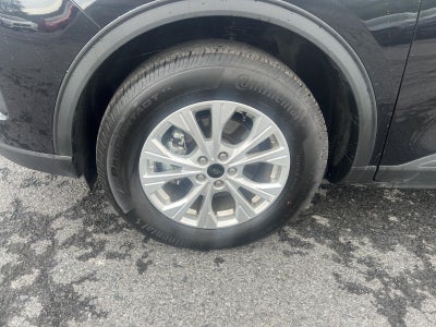 2025 Ford Escape Active AWD