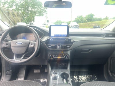 2025 Ford Escape Active AWD