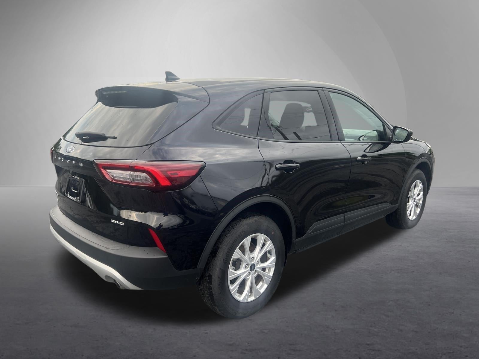 2025 Ford Escape Active AWD