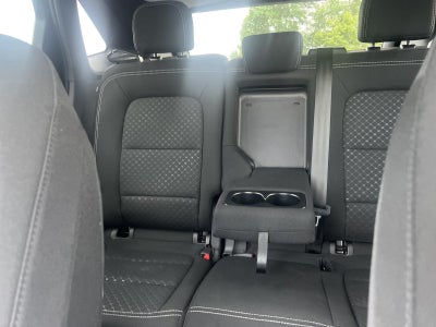 2025 Ford Escape Active AWD