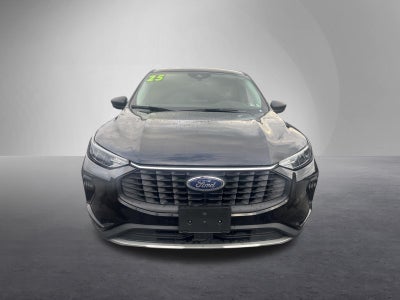 2025 Ford Escape Active AWD