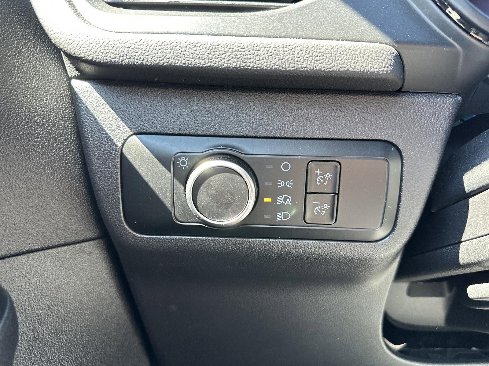 2025 Ford Escape ST-Line AWD