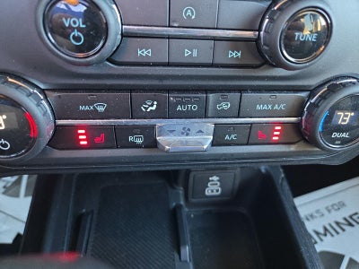 2026 Ford Bronco Big Bend 4 Door 4x4