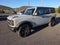 2026 Ford Bronco Big Bend 4 Door 4x4