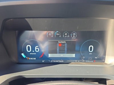 2023 Ford Expedition Timberline 4x4