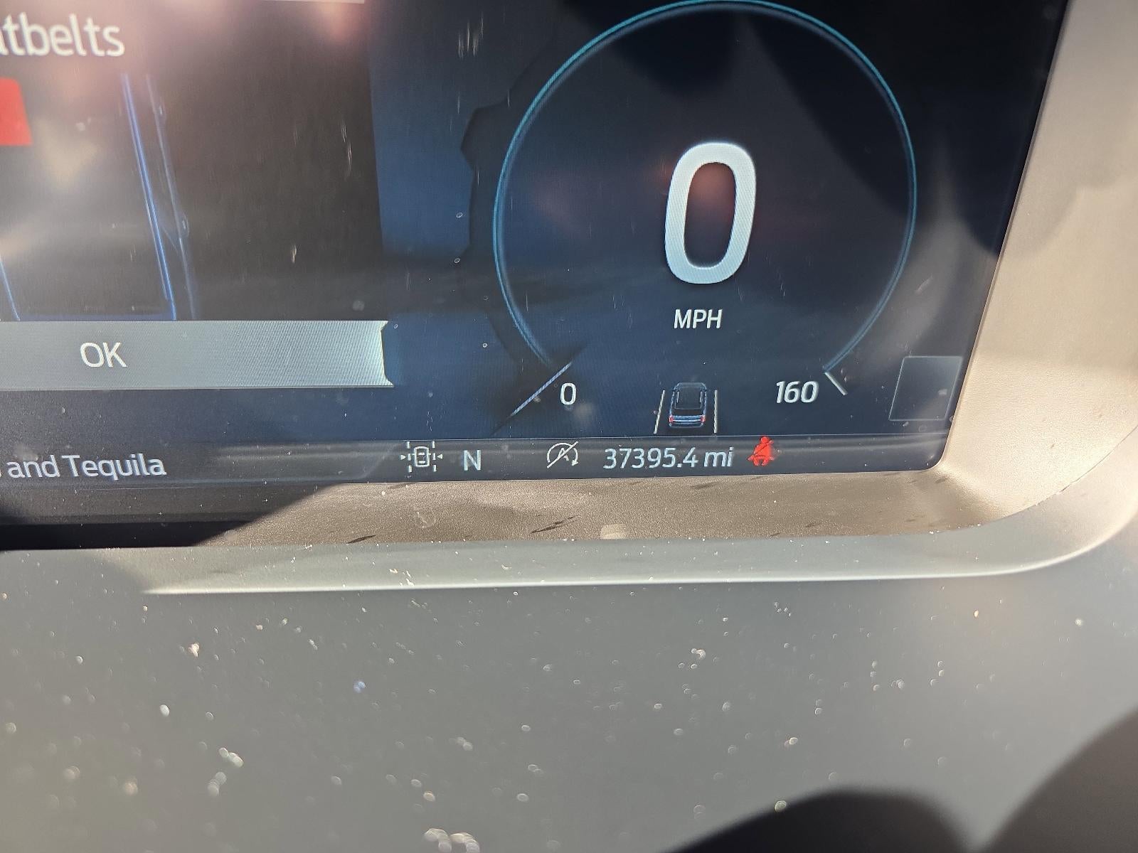 2023 Ford Expedition Timberline 4x4