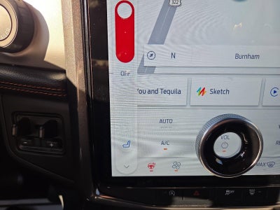 2023 Ford Expedition Timberline 4x4