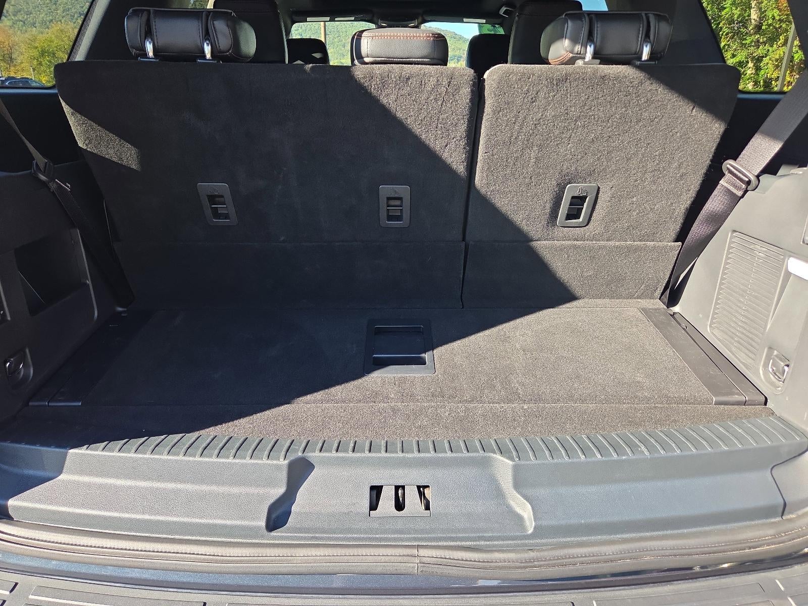 2023 Ford Expedition Timberline 4x4