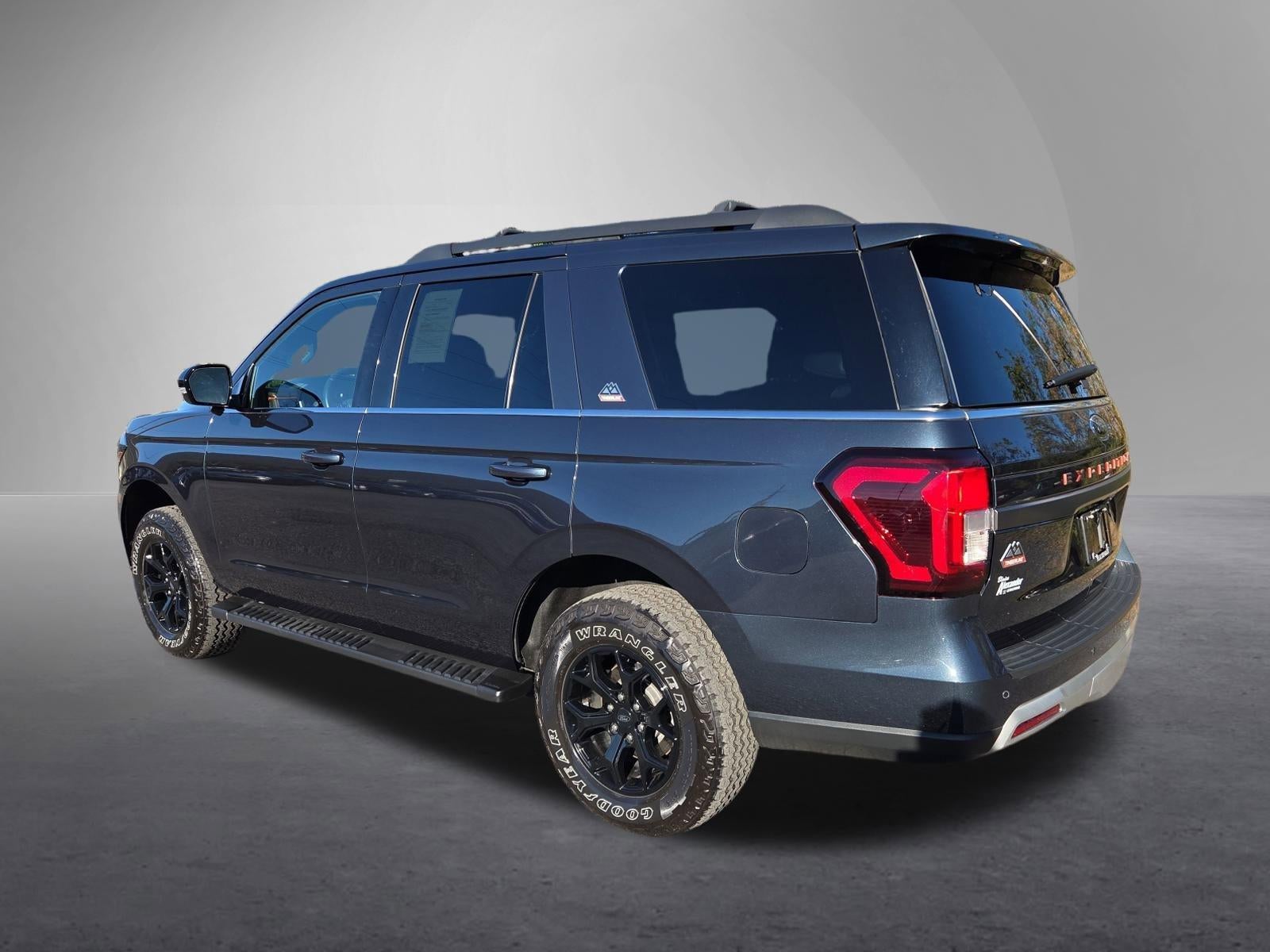 2023 Ford Expedition Timberline 4x4